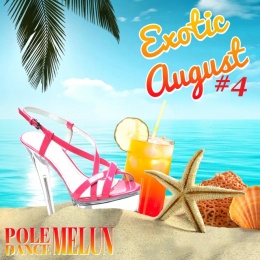 EXOTIC AUGUST